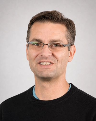Martin Schuster